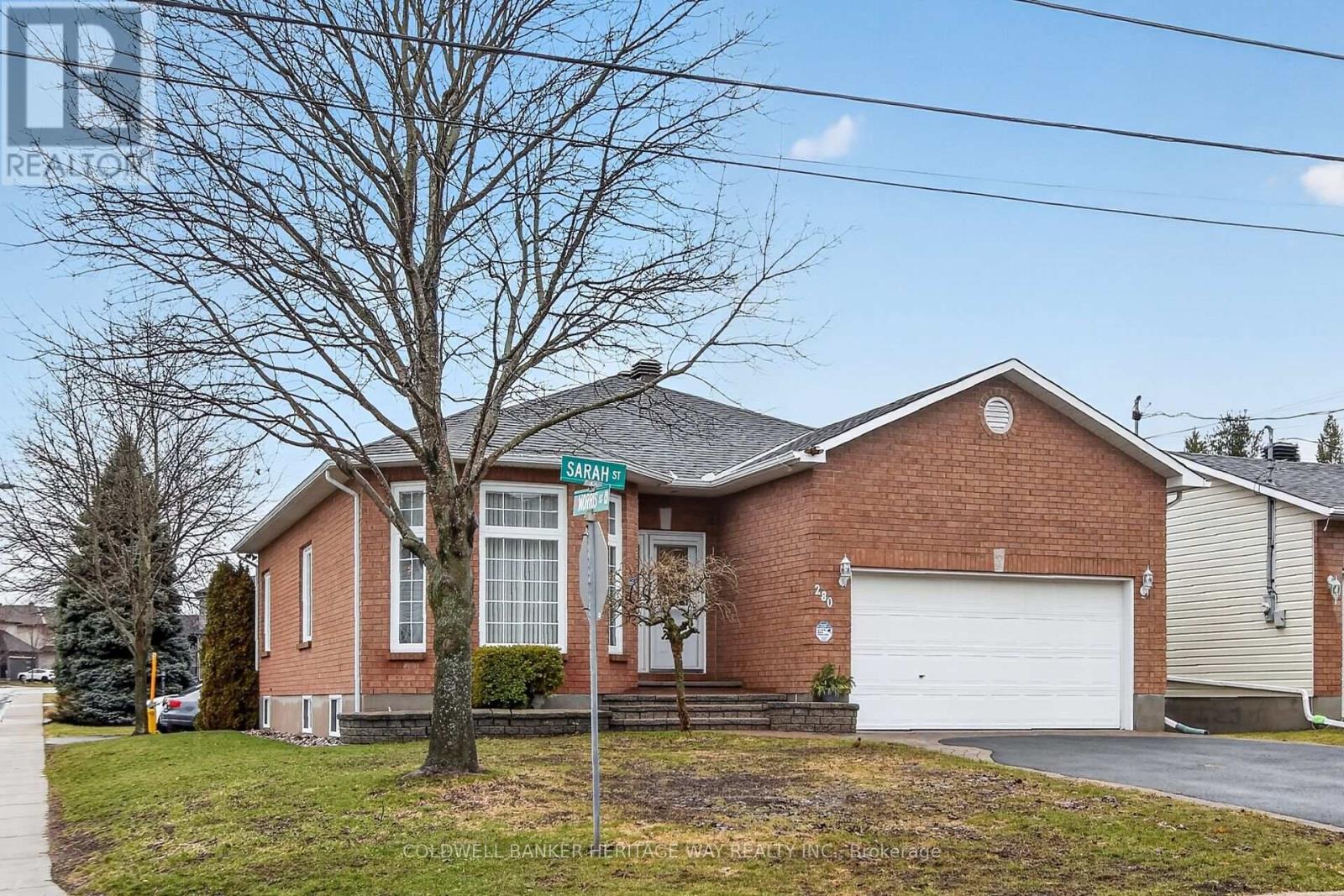 280 Sarah Street, Carleton Place, Ontario  K7C 2Y6 - Photo 2 - X13009320