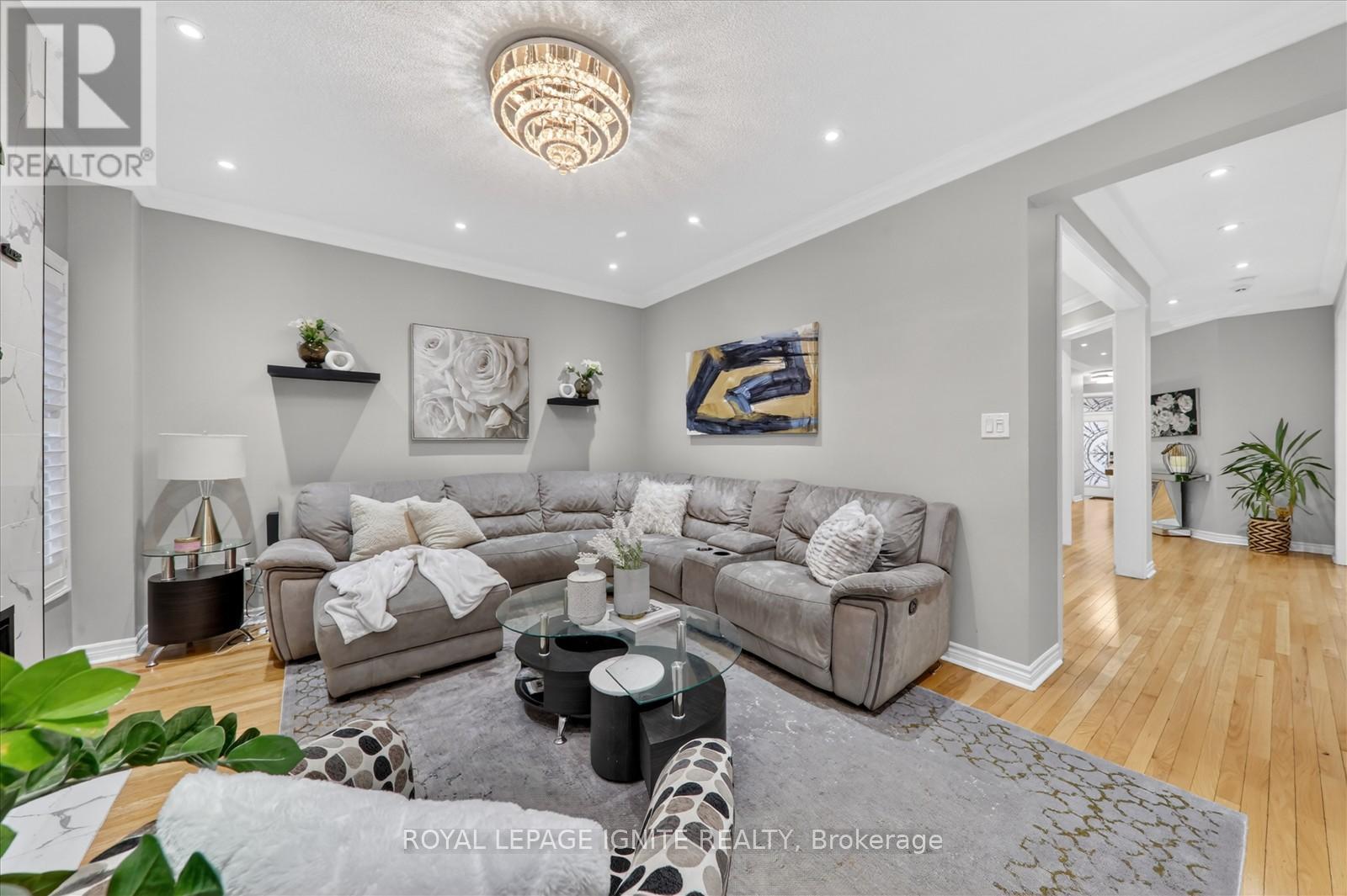 1575 Winville Road, Pickering (Duffin Heights), Ontario  L1X 0C6 - Photo 13 - E13009212