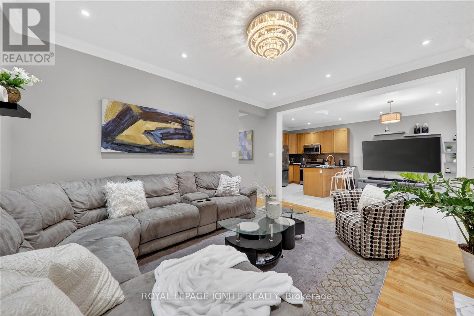 1575 Winville Road, Pickering (Duffin Heights), Ontario  L1X 0C6 - Photo 14 - E13009212