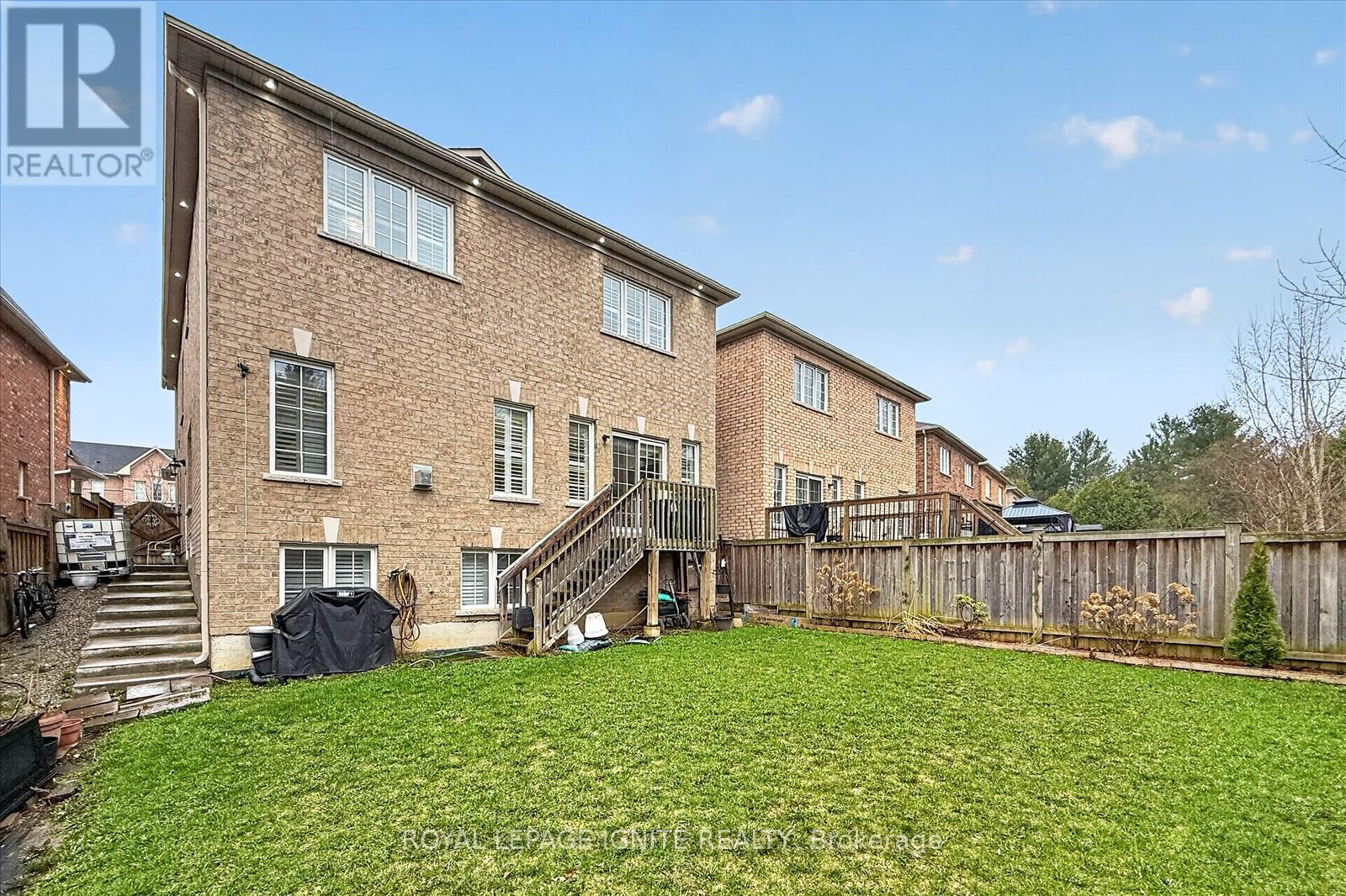 1575 Winville Road, Pickering (Duffin Heights), Ontario  L1X 0C6 - Photo 45 - E13009212