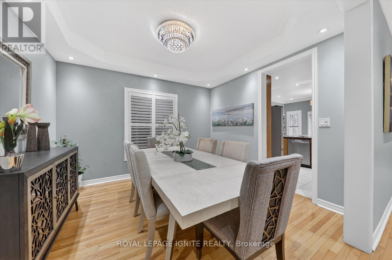 1575 Winville Road, Pickering (Duffin Heights), Ontario  L1X 0C6 - Photo 8 - E13009212