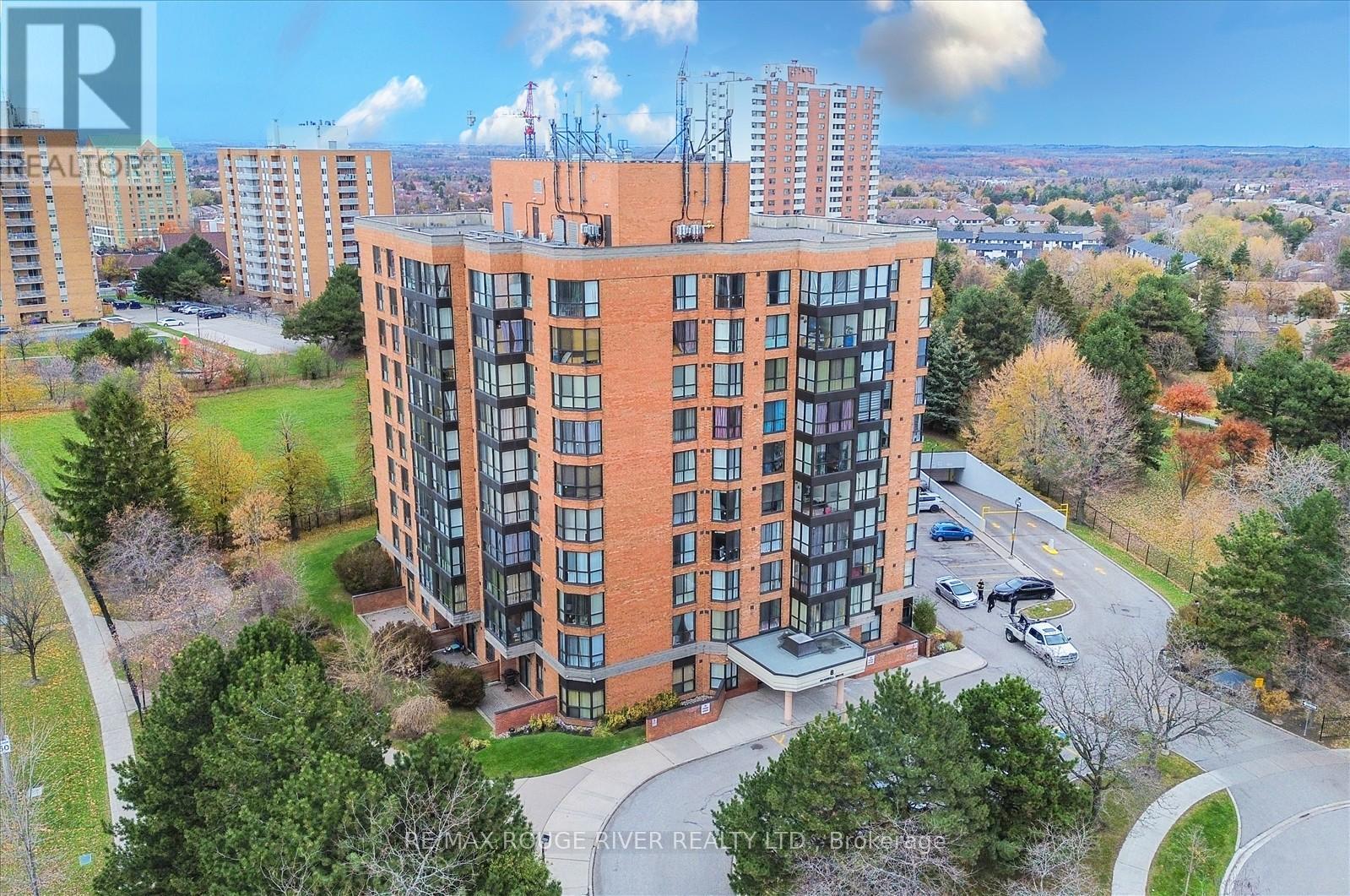 309 - 8 Silver Bell Grove, Toronto, Ontario  M1B 4Z3 - Photo 4 - E13009270