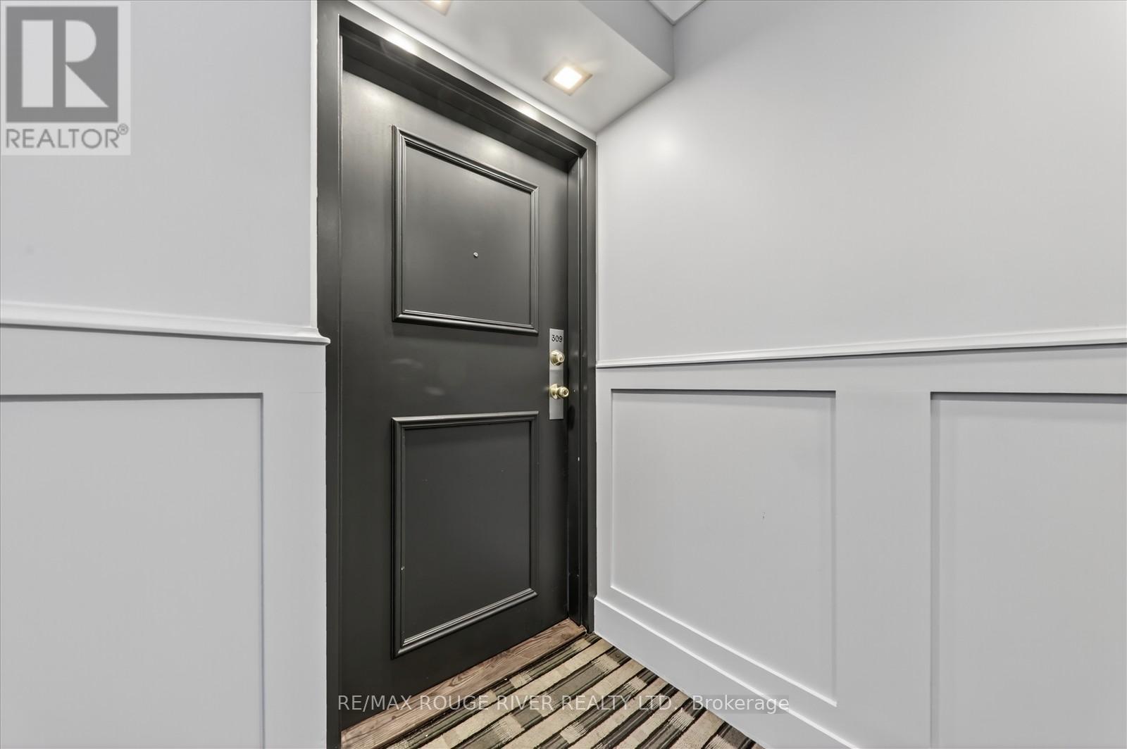 309 - 8 Silver Bell Grove, Toronto, Ontario  M1B 4Z3 - Photo 9 - E13009270