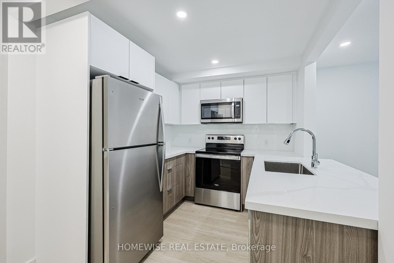 17a - 100 Liberty Street N, Clarington, Ontario  L1C 2M1 - Photo 2 - E13009296