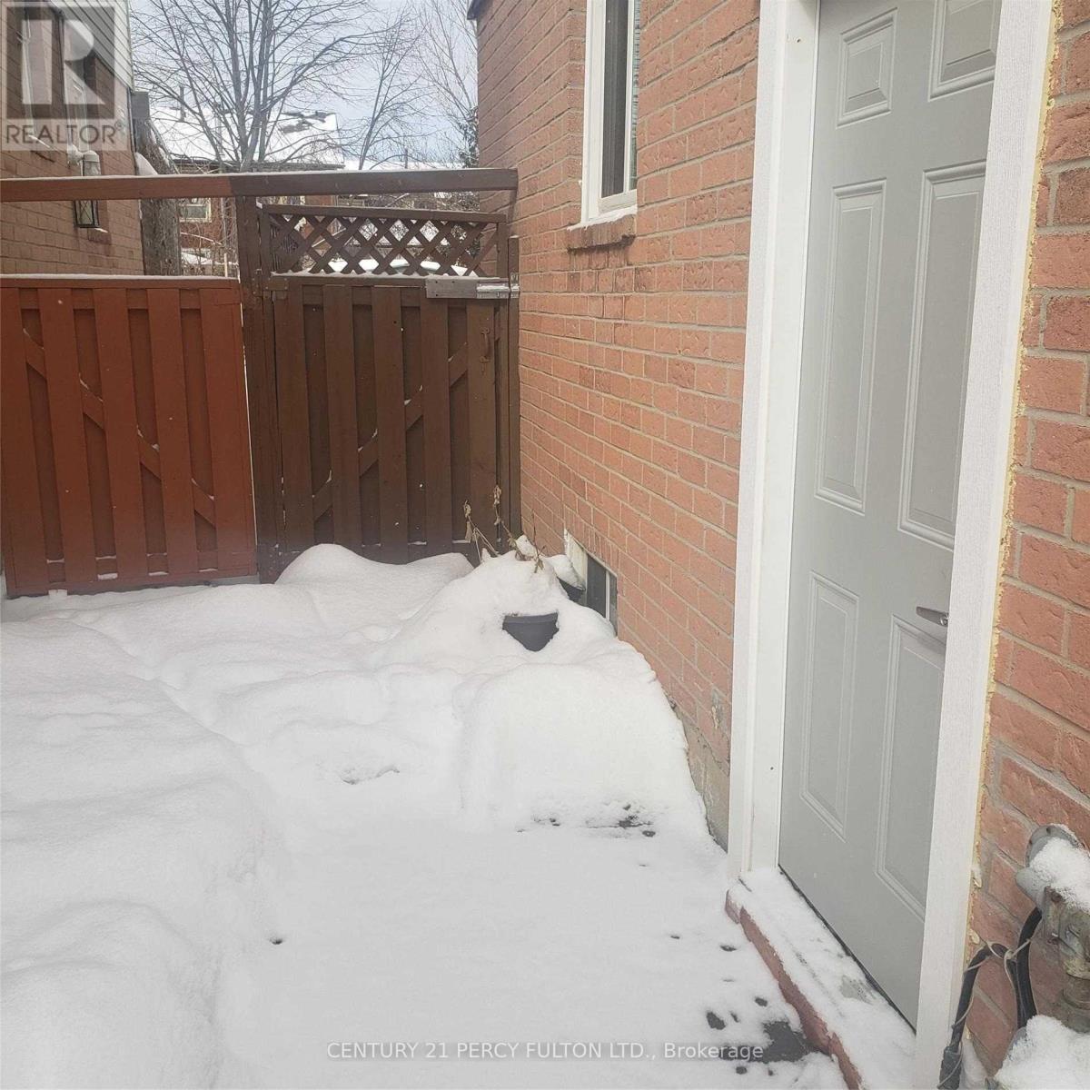 Bsmt - 1654 Portland Court, Pickering, Ontario  L1N 5L6 - Photo 2 - E13009312