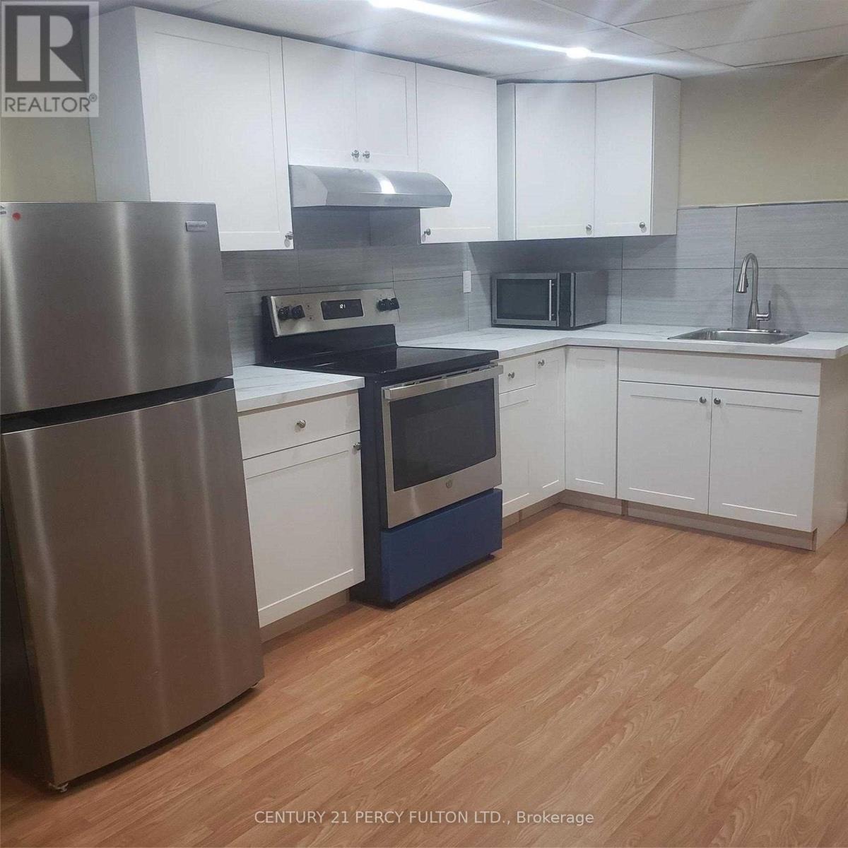 Bsmt - 1654 Portland Court, Pickering, Ontario  L1N 5L6 - Photo 5 - E13009312