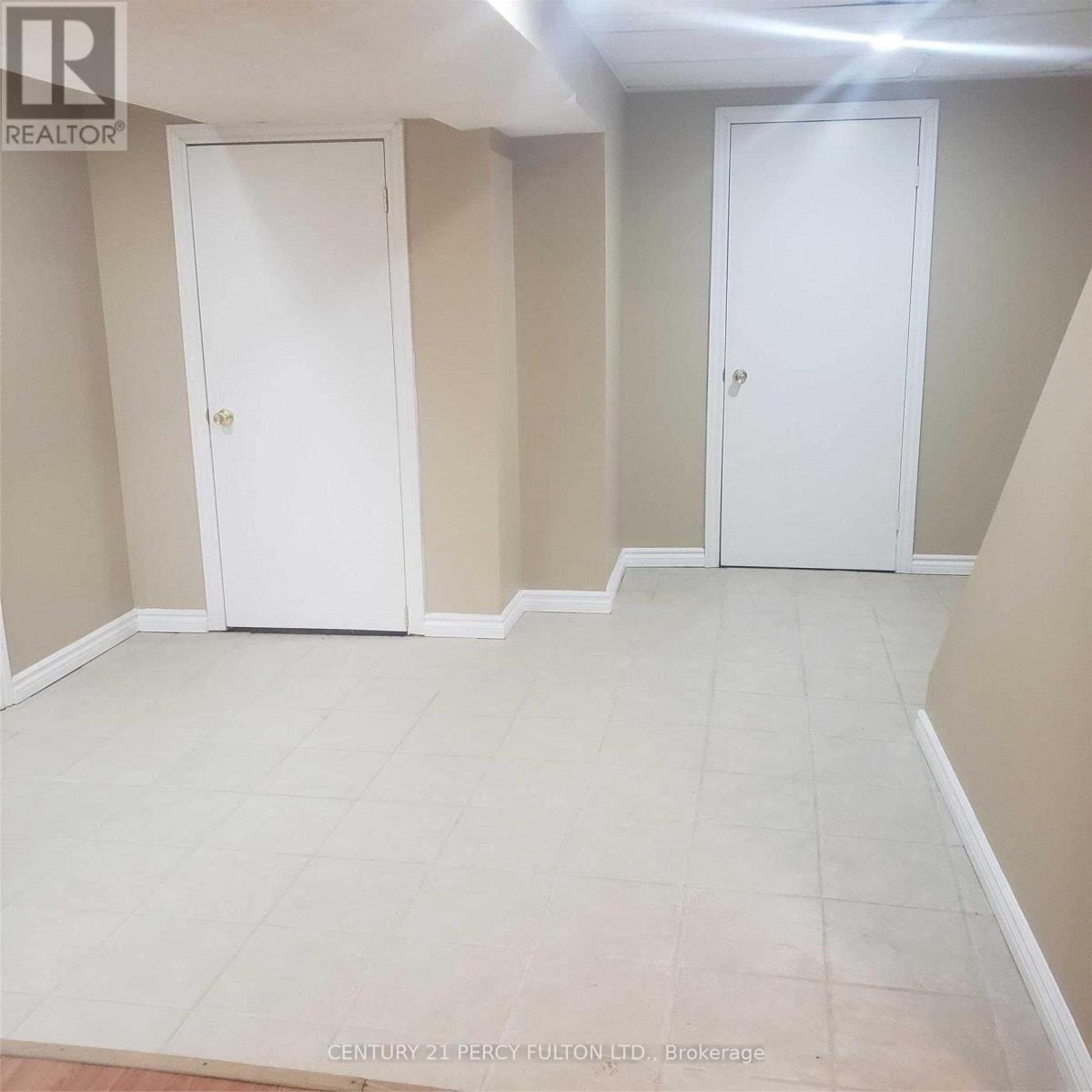 Bsmt - 1654 Portland Court, Pickering, Ontario  L1N 5L6 - Photo 8 - E13009312