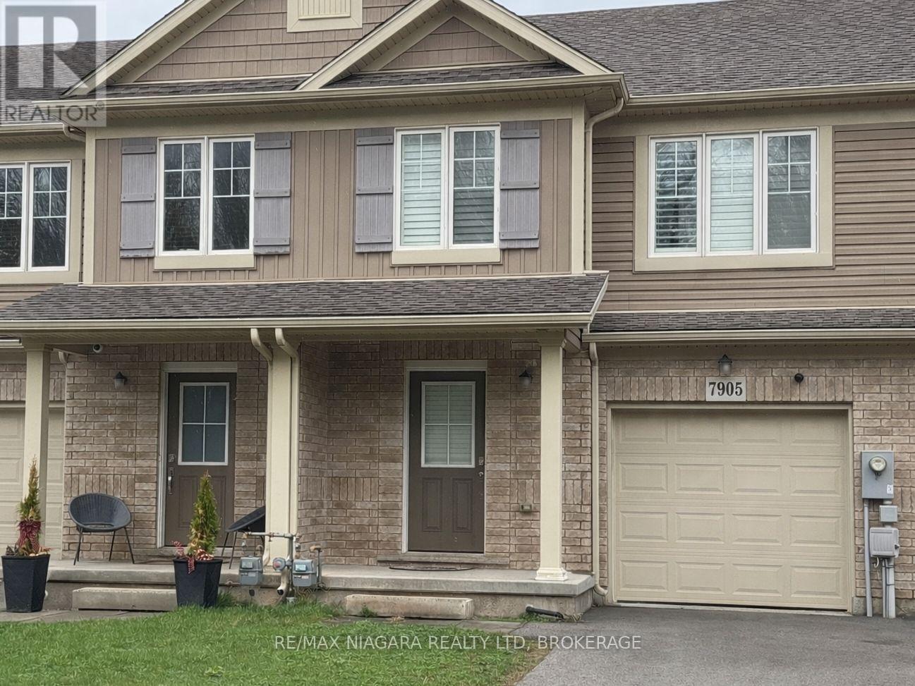 7905 Oldfield Road, Niagara Falls, Ontario  L2G 3J8 - Photo 1 - X13009250