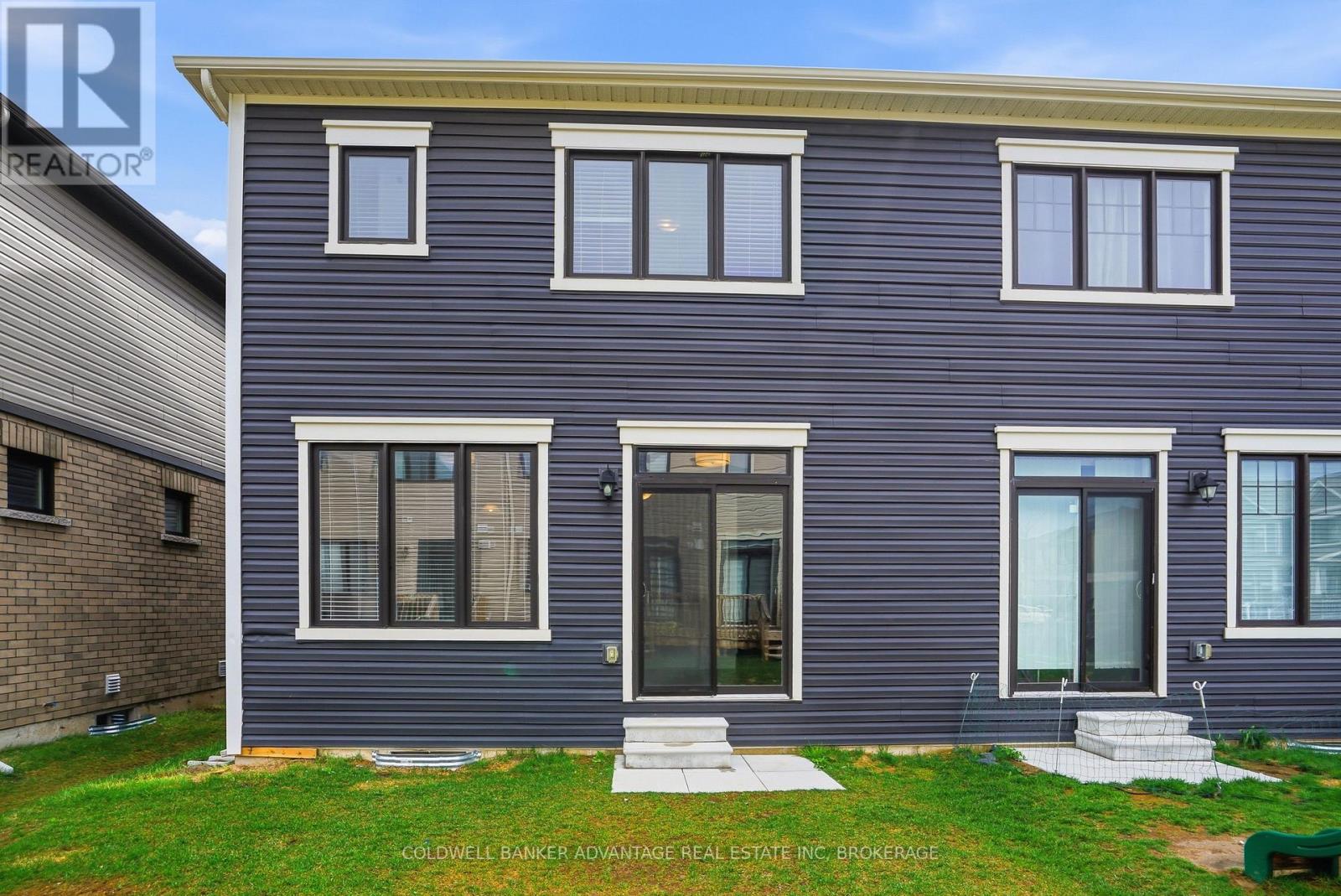 21 Blackberry Lane, Thorold, Ontario  L0S 1K0 - Photo 34 - X13009294