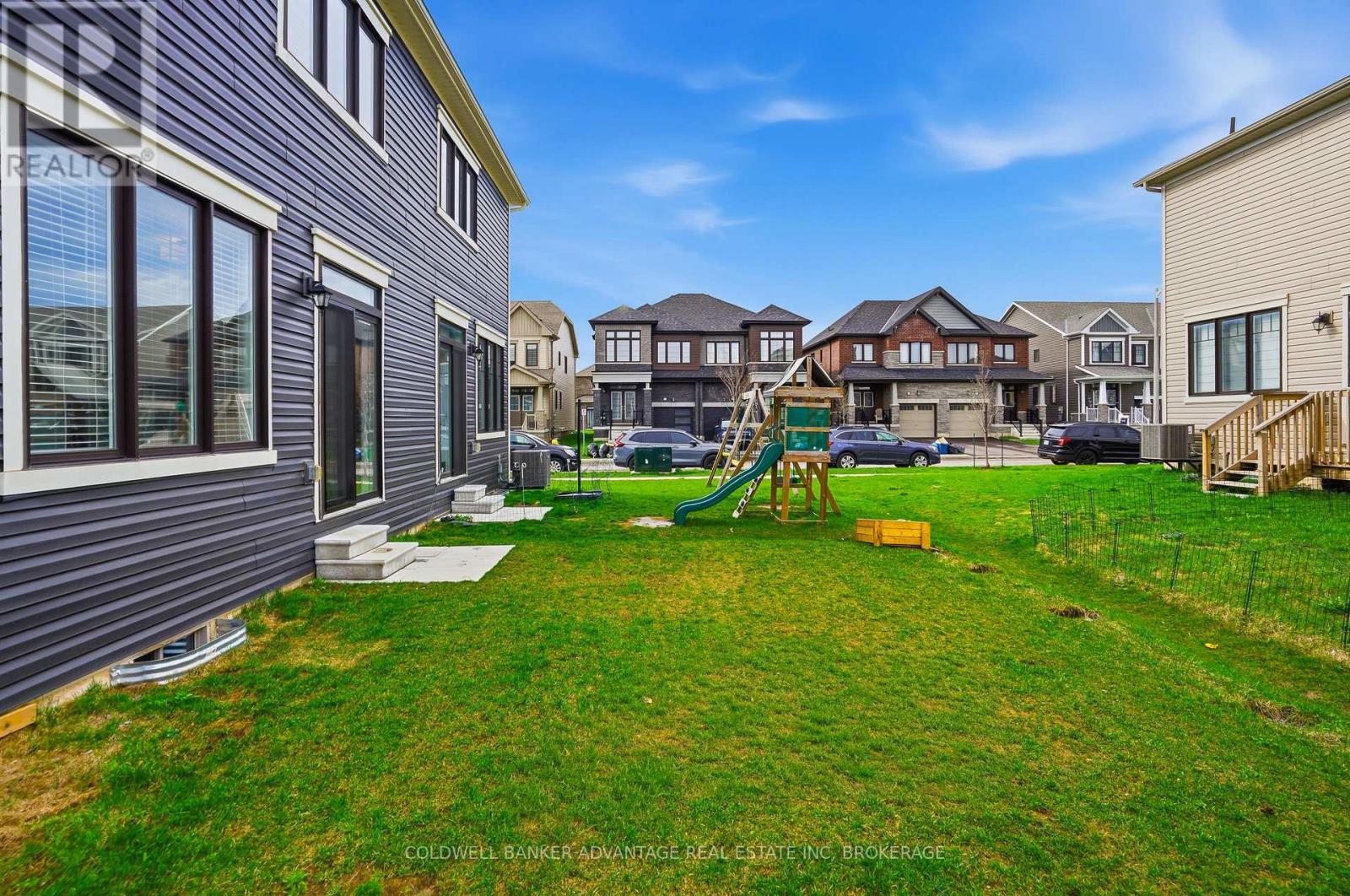 21 Blackberry Lane, Thorold, Ontario  L0S 1K0 - Photo 36 - X13009294