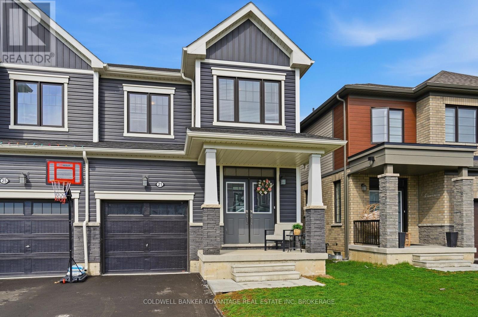 21 Blackberry Lane, Thorold, Ontario  L0S 1K0 - Photo 37 - X13009294