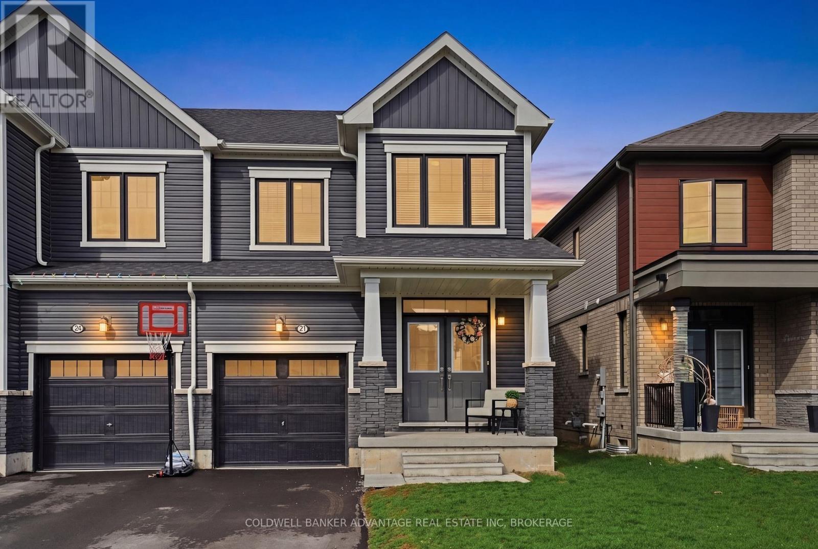 21 Blackberry Lane, Thorold, Ontario  L0S 1K0 - Photo 38 - X13009294