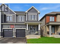 21 BLACKBERRY LANE, Thorold, Ontario