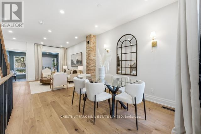 430 Jones Avenue, Toronto, Ontario  M4J 3G3 - Photo 11 - E13008122