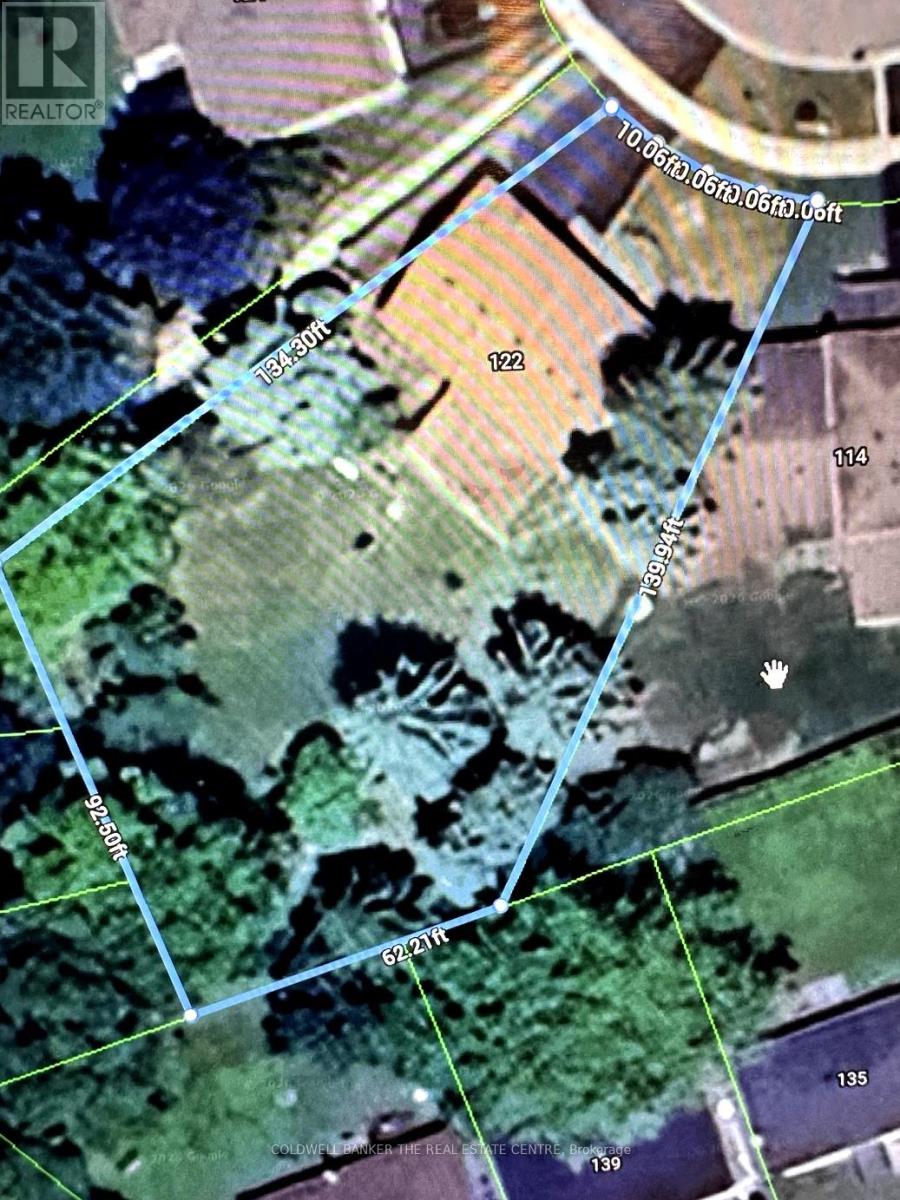 122 Valleyview Crescent W, Bradford West Gwillimbury, Ontario  L3Z 1S7 - Photo 28 - N12953488