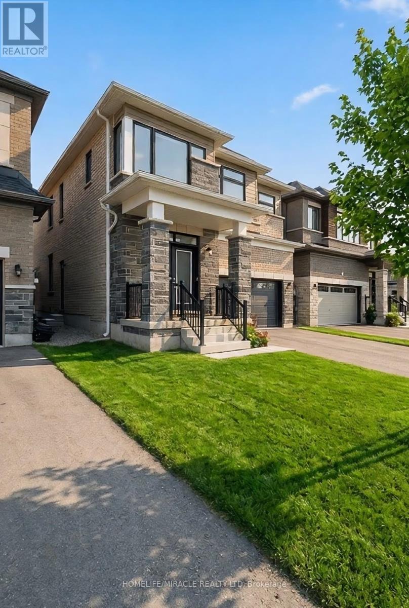 12 Orr Avenue, Erin, Ontario  N0B 1T0 - Photo 2 - X13008862