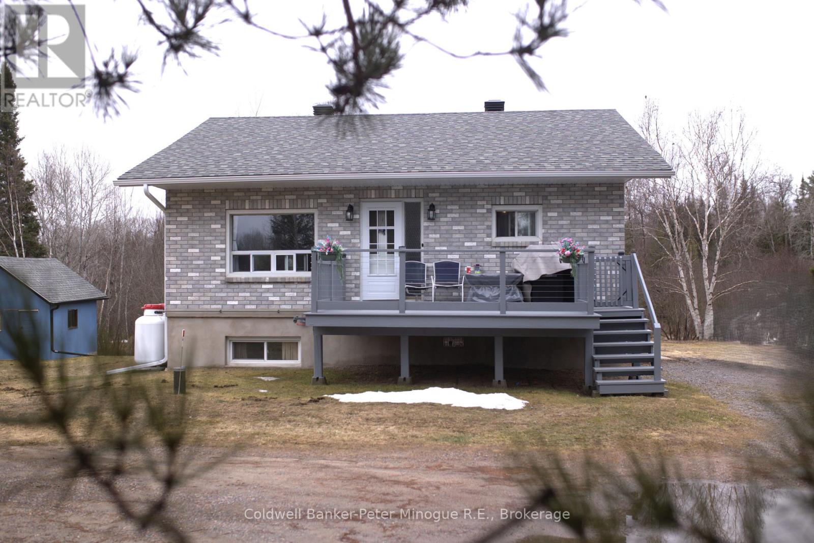 2751 HIGHWAY 17, East Ferris, Ontario