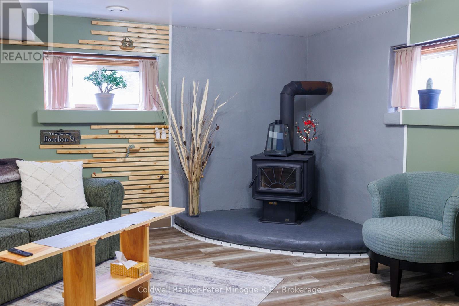 2751 Highway 17, East Ferris, Ontario  P0H 1K0 - Photo 24 - X13009214