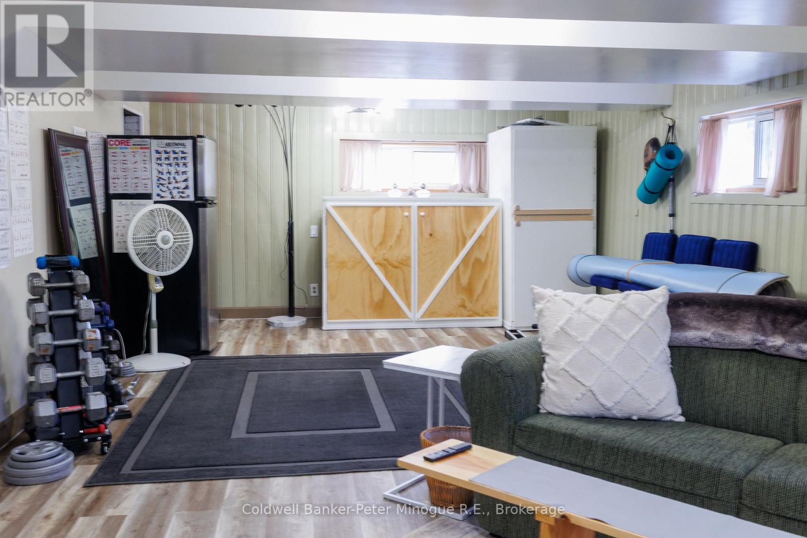 2751 Highway 17, East Ferris, Ontario  P0H 1K0 - Photo 25 - X13009214