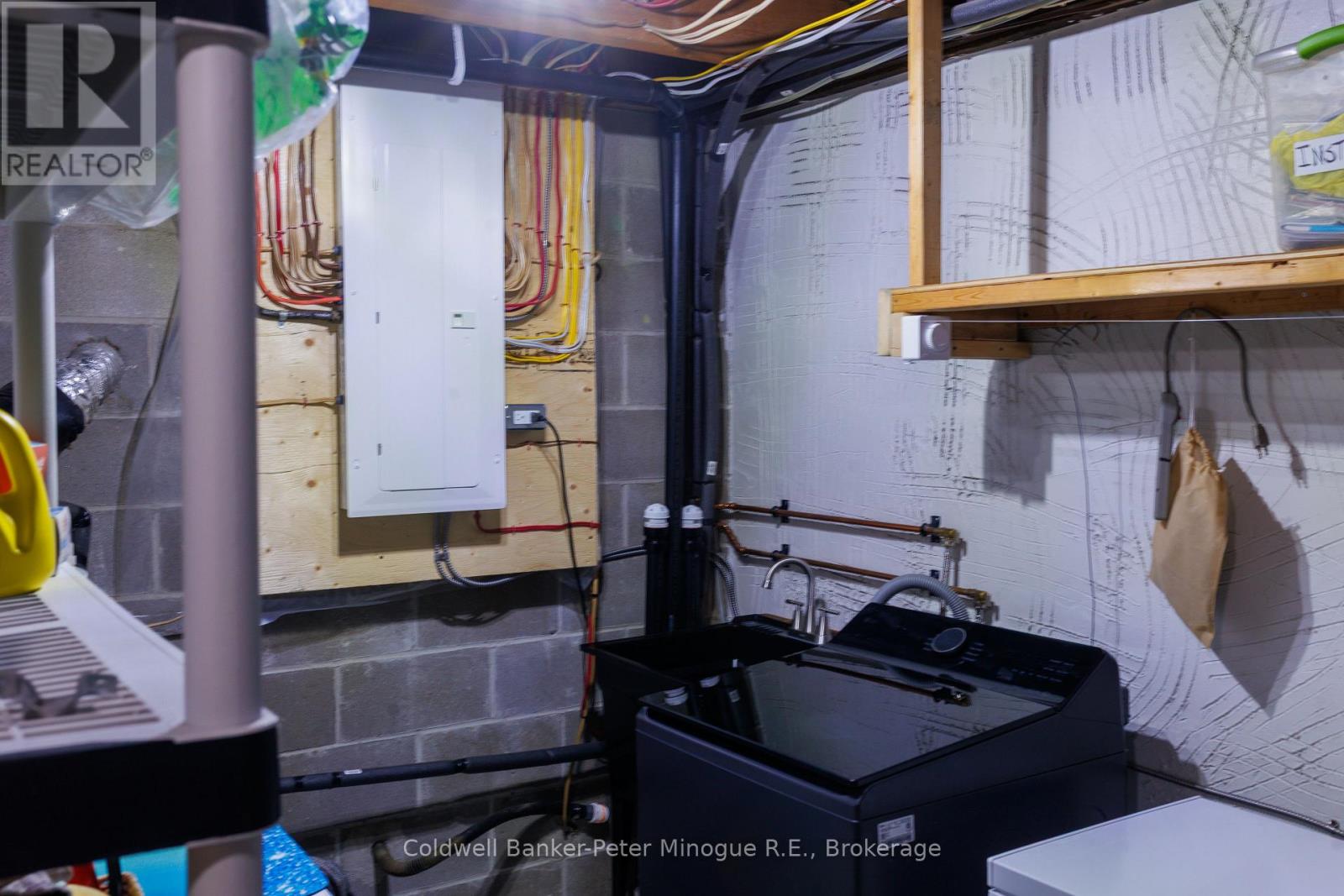 2751 Highway 17, East Ferris, Ontario  P0H 1K0 - Photo 27 - X13009214