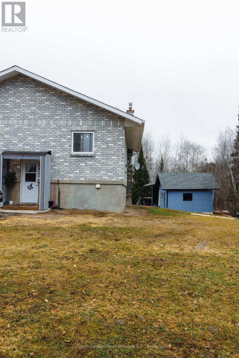 2751 Highway 17, East Ferris, Ontario  P0H 1K0 - Photo 31 - X13009214