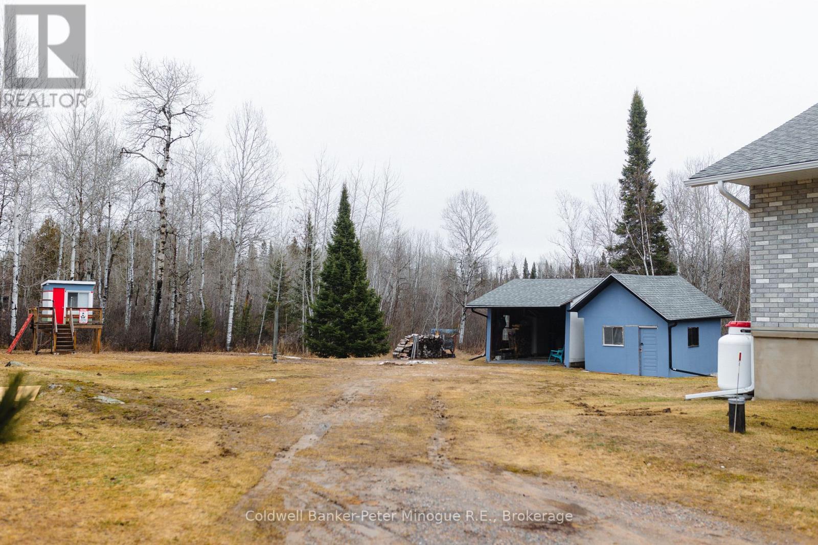 2751 Highway 17, East Ferris, Ontario  P0H 1K0 - Photo 35 - X13009214