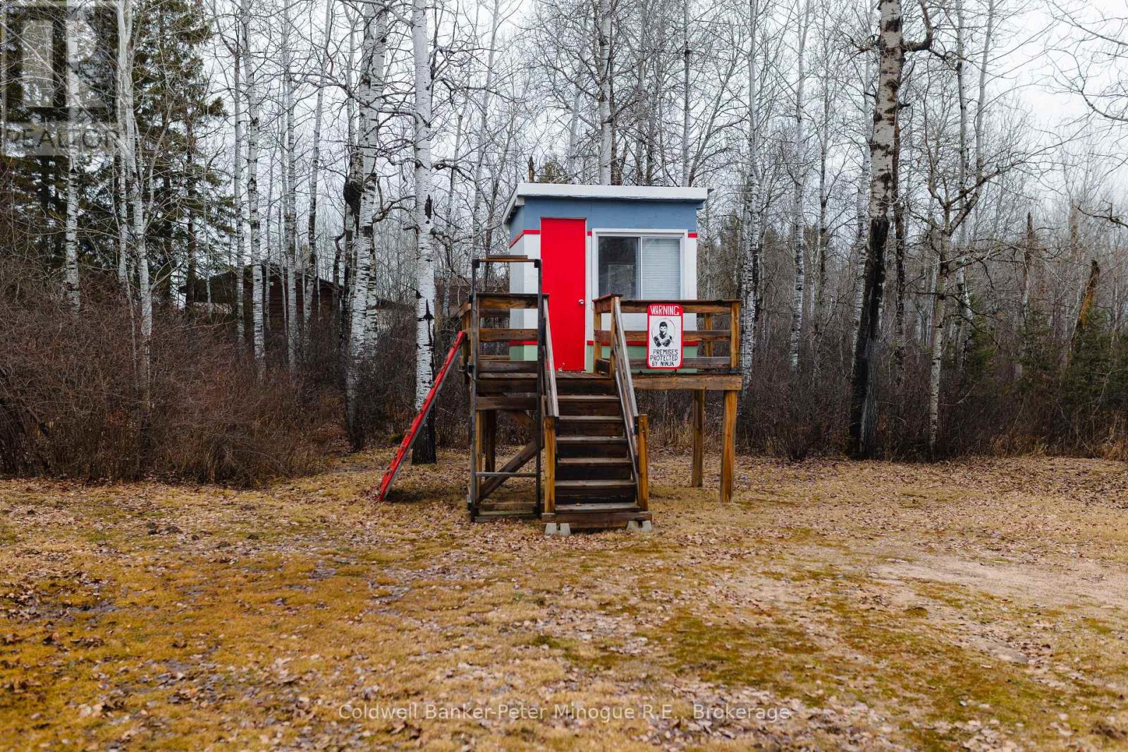 2751 Highway 17, East Ferris, Ontario  P0H 1K0 - Photo 37 - X13009214