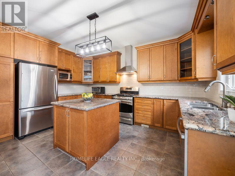 10 Fields Court, Aurora, Ontario  L4G 0J5 - Photo 13 - N13009216