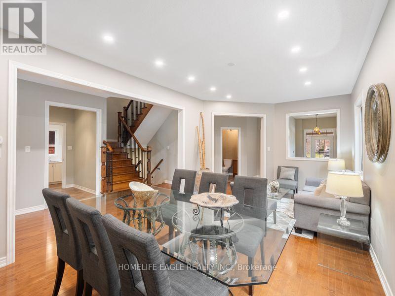 10 Fields Court, Aurora, Ontario  L4G 0J5 - Photo 8 - N13009216