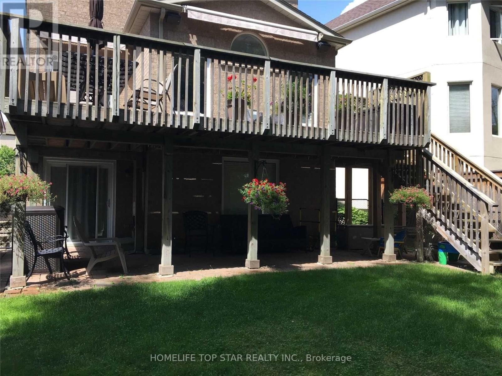 Basement - 47 Cooper Creek Court W, Vaughan, Ontario  L6A 2S4 - Photo 11 - N13009244