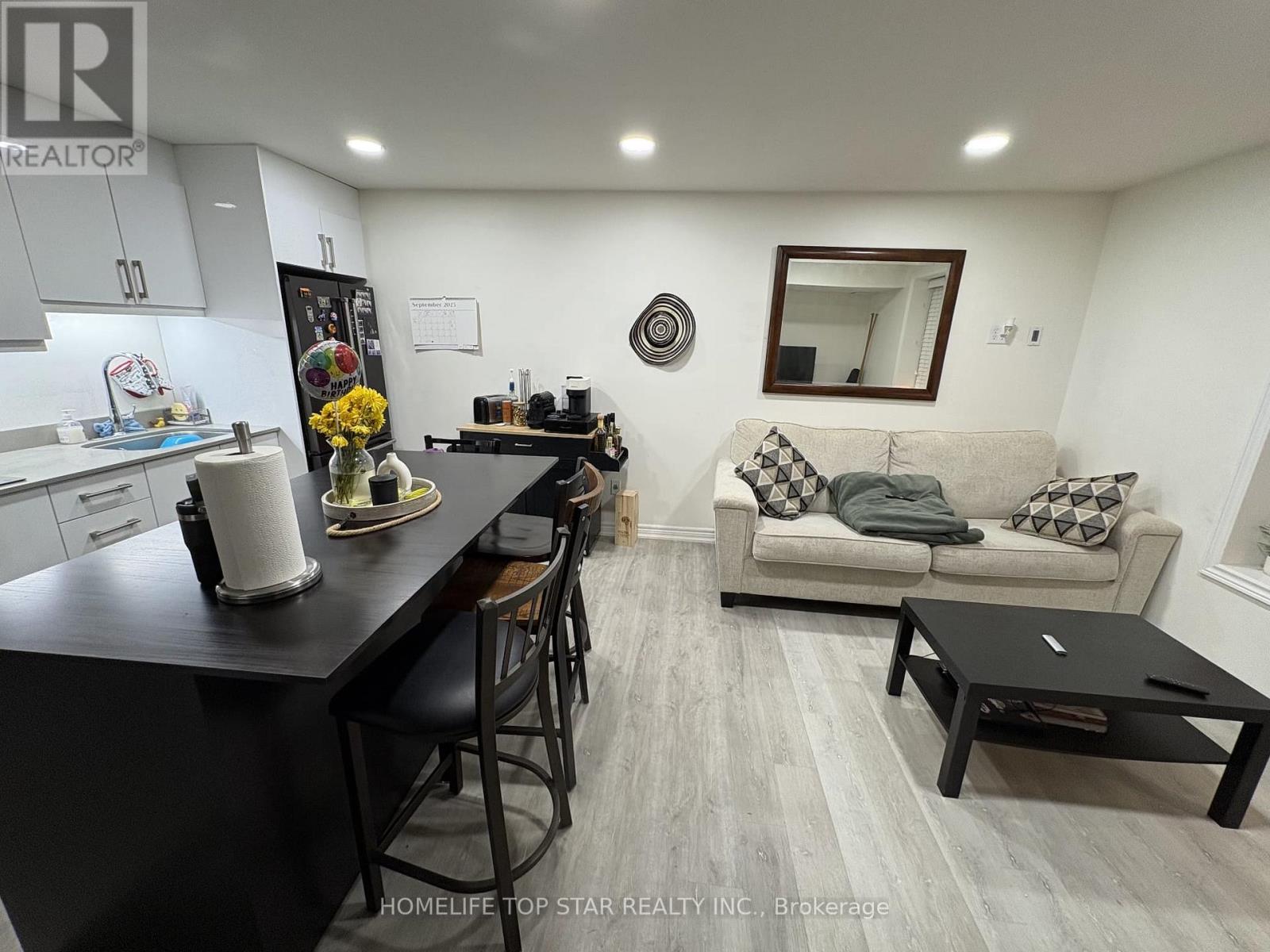 Basement - 47 Cooper Creek Court W, Vaughan, Ontario  L6A 2S4 - Photo 3 - N13009244