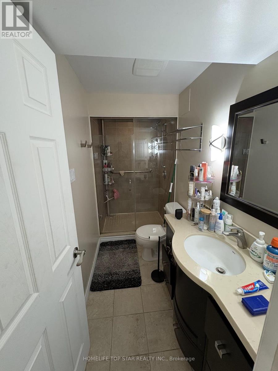 Basement - 47 Cooper Creek Court W, Vaughan, Ontario  L6A 2S4 - Photo 7 - N13009244