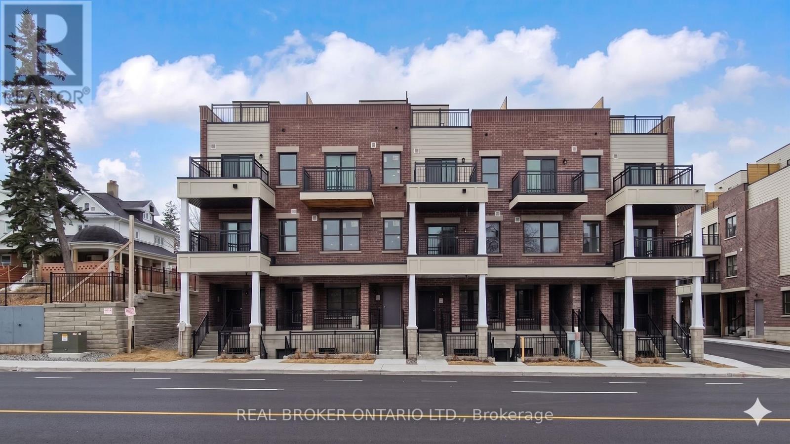 216 - 15100 Yonge Street N, Aurora, Ontario  L4G 4C8 - Photo 24 - N13009268