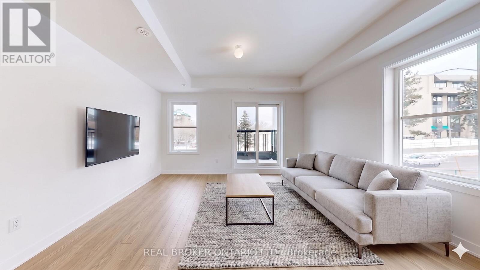 216 - 15100 Yonge Street N, Aurora, Ontario  L4G 4C8 - Photo 5 - N13009268