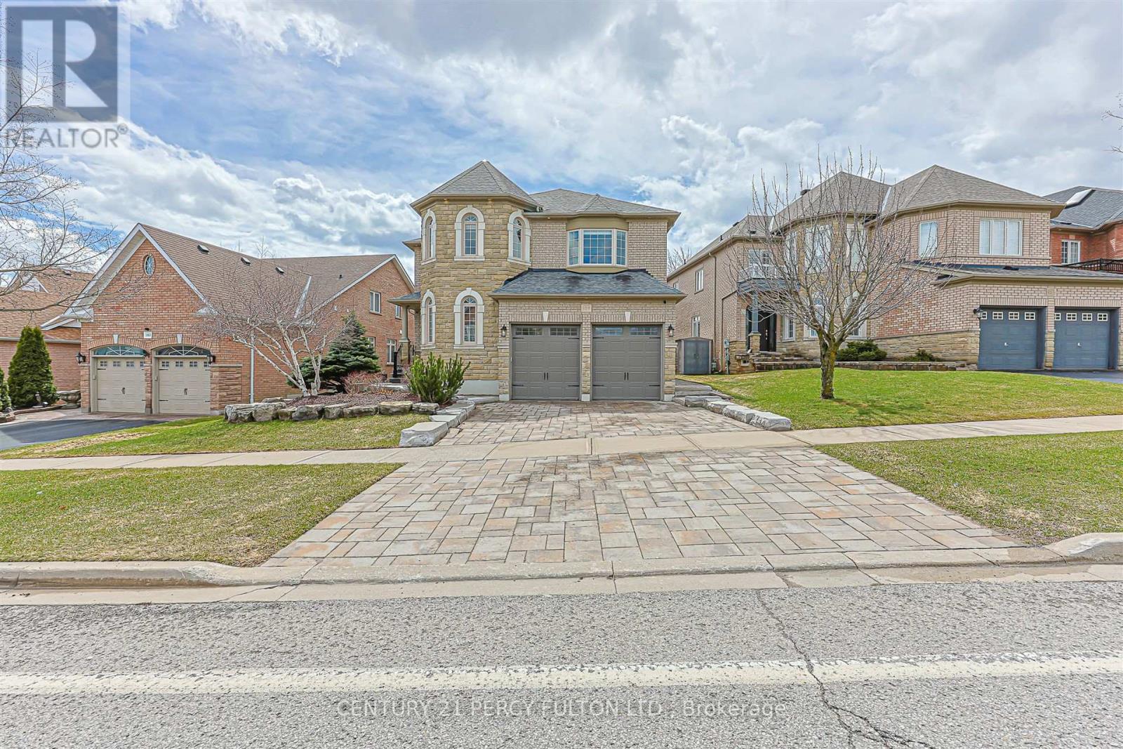 159 JEFFERSON FOREST DRIVE, Richmond Hill, Ontario