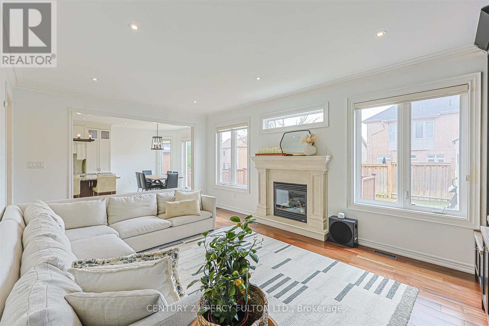 159 Jefferson Forest Drive, Richmond Hill (Jefferson), Ontario  L4E 4K6 - Photo 12 - N13009310