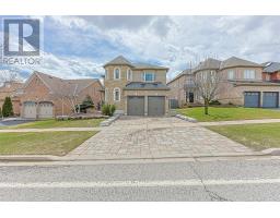 159 JEFFERSON FOREST DRIVE, Richmond Hill, Ontario