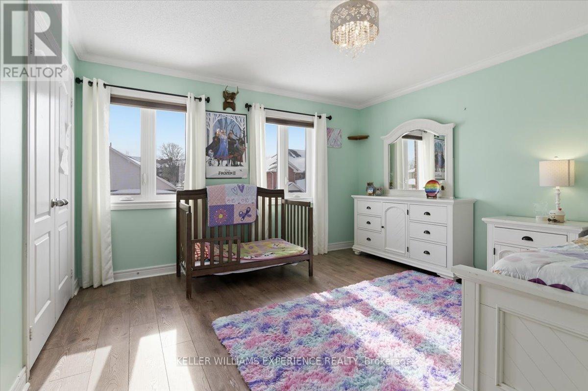 3 Bud Doucette Court, Uxbridge, Ontario  L9P 0E4 - Photo 17 - N13009318