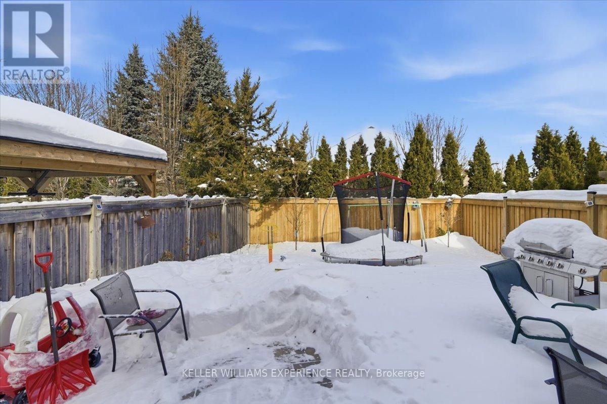 3 Bud Doucette Court, Uxbridge, Ontario  L9P 0E4 - Photo 24 - N13009318