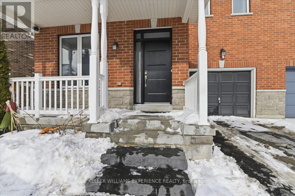 3 Bud Doucette Court, Uxbridge, Ontario  L9P 0E4 - Photo 26 - N13009318