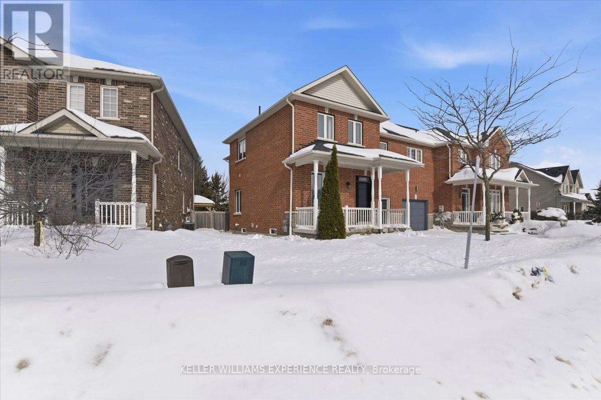 3 Bud Doucette Court, Uxbridge, Ontario  L9P 0E4 - Photo 27 - N13009318