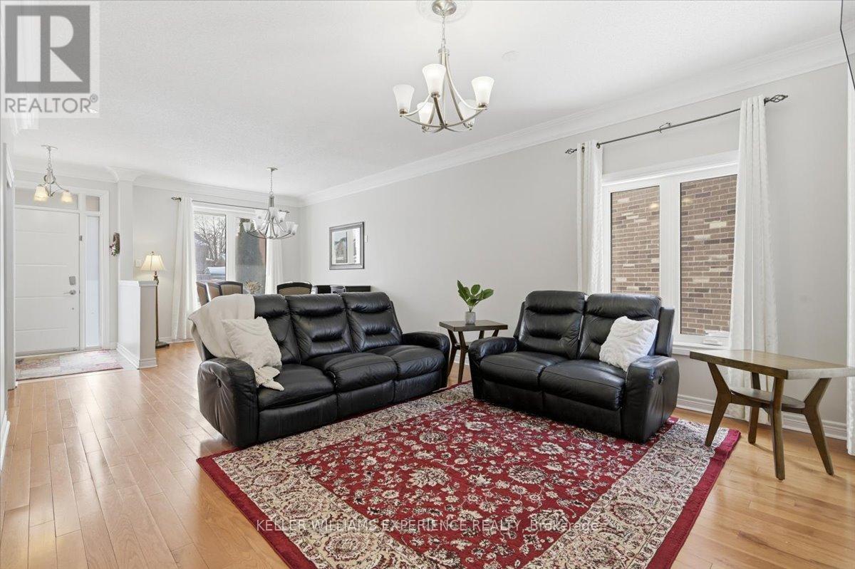 3 Bud Doucette Court, Uxbridge, Ontario  L9P 0E4 - Photo 5 - N13009318