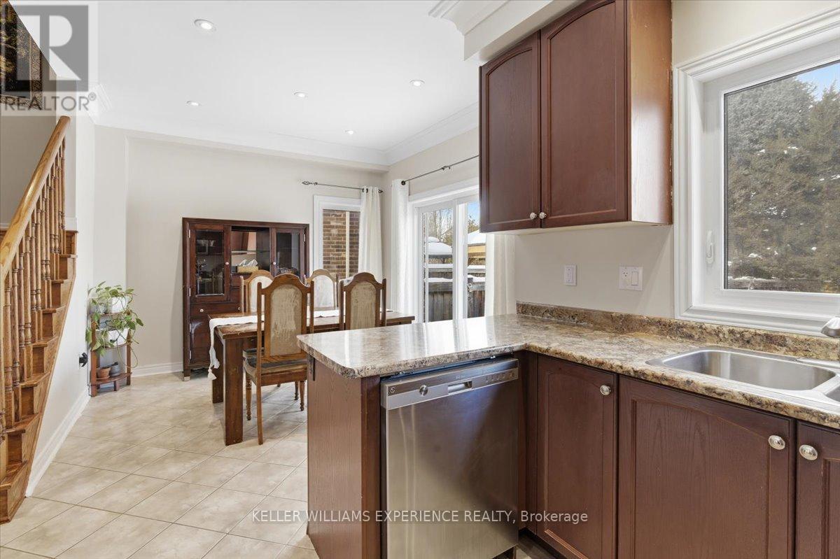 3 Bud Doucette Court, Uxbridge, Ontario  L9P 0E4 - Photo 9 - N13009318