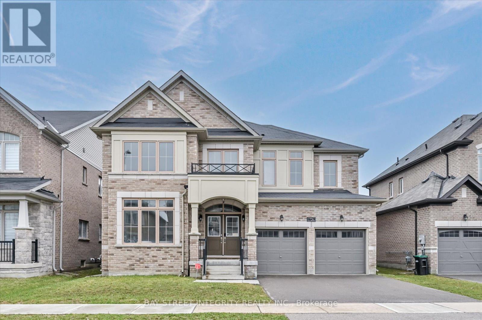 1726 Emberton Way, Innisfil, Ontario  L9S 0A8 - Photo 2 - N13009322