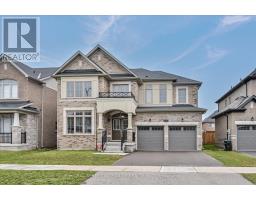 1726 EMBERTON WAY, Innisfil, Ontario