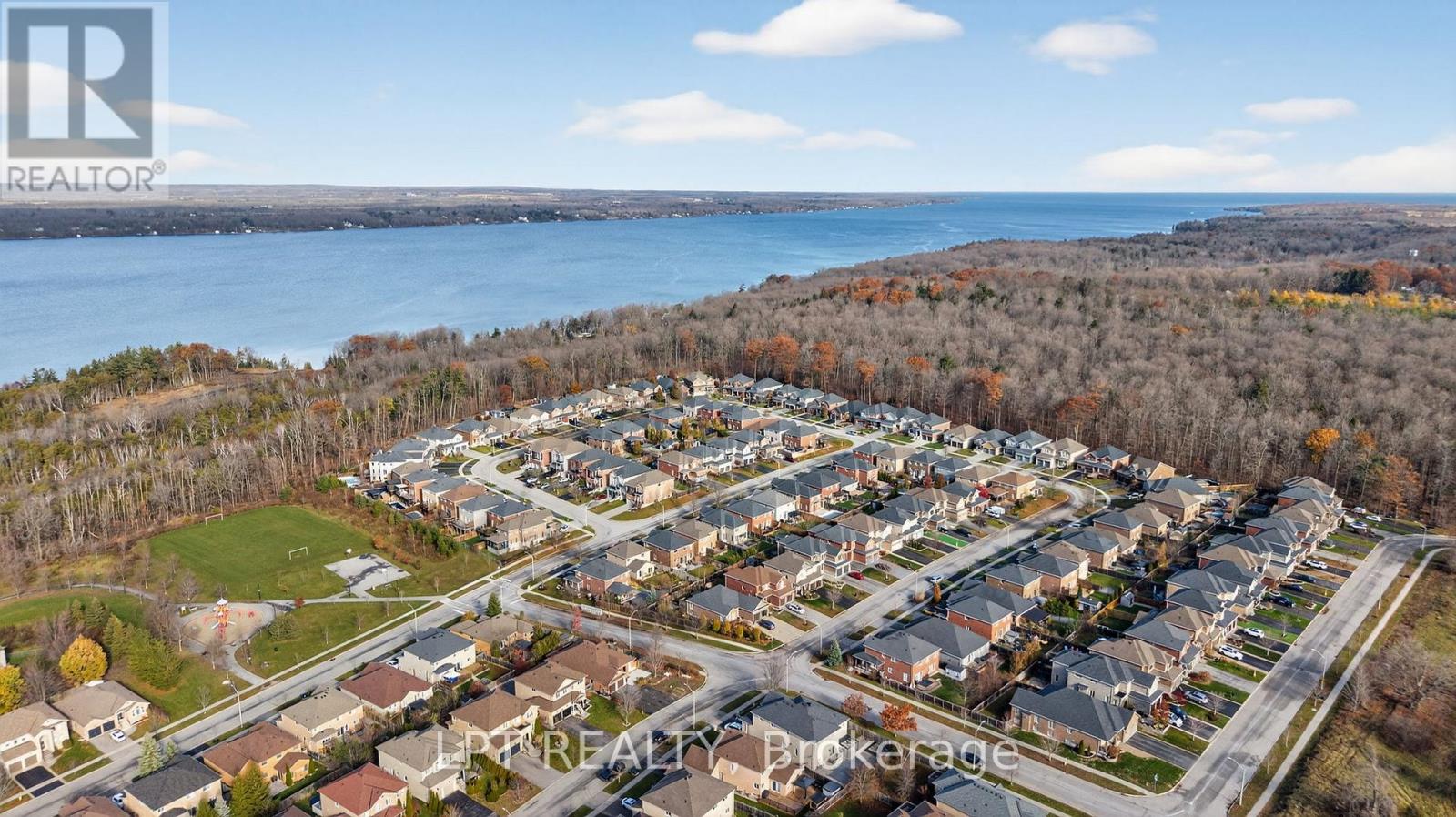 23 Prince Of Wales Drive, Barrie (Innis-Shore), Ontario  L4N 0T5 - Photo 43 - S13009246