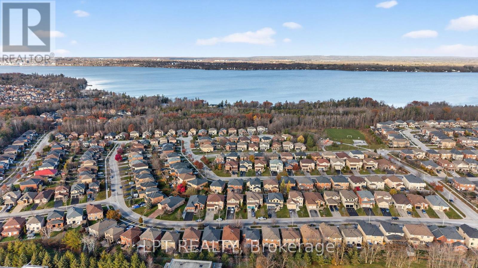 23 Prince Of Wales Drive, Barrie (Innis-Shore), Ontario  L4N 0T5 - Photo 44 - S13009246