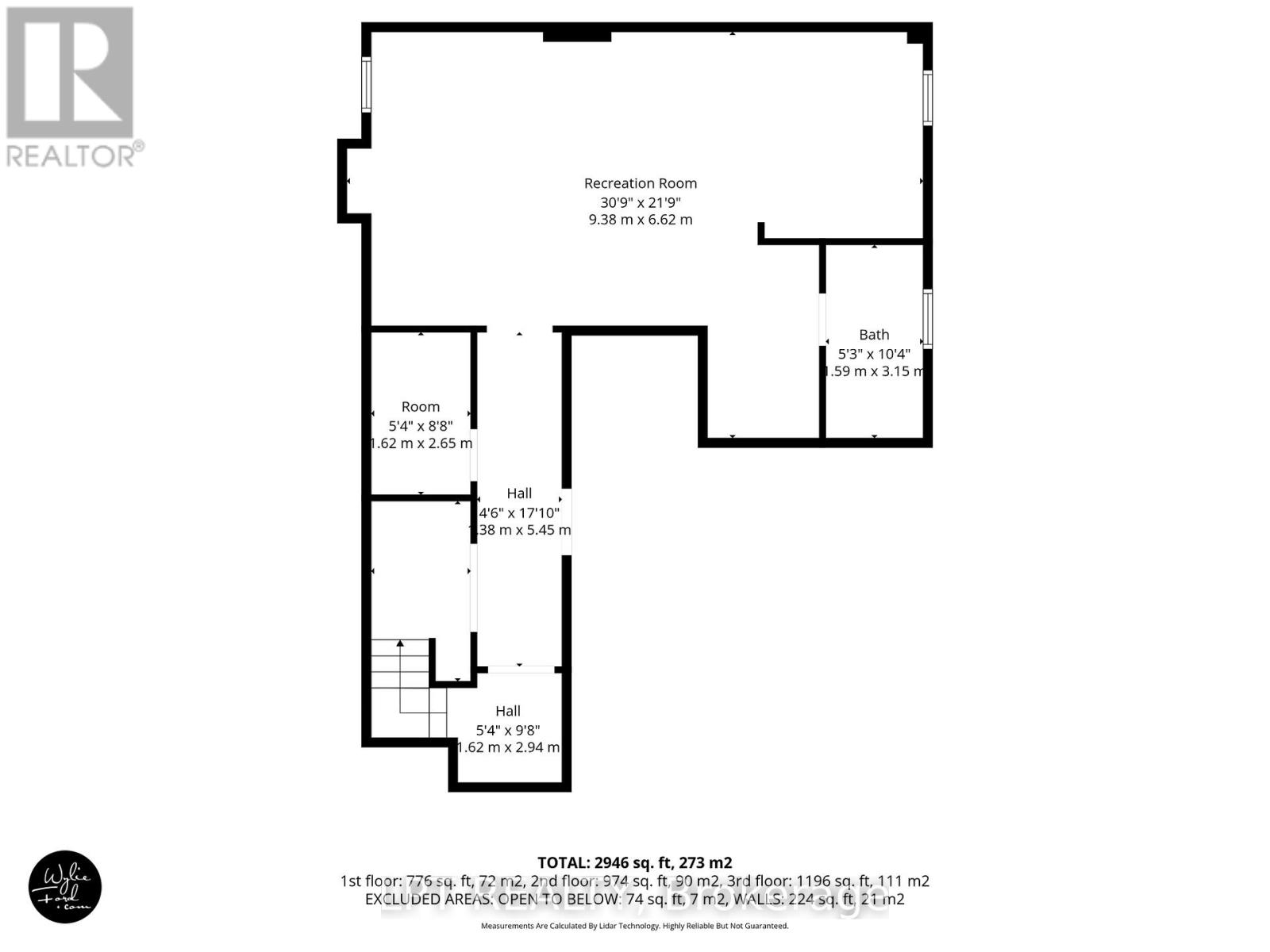 23 Prince Of Wales Drive, Barrie (Innis-Shore), Ontario  L4N 0T5 - Photo 45 - S13009246