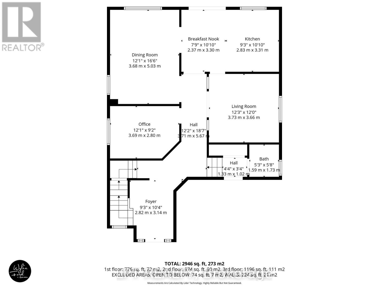 23 Prince Of Wales Drive, Barrie (Innis-Shore), Ontario  L4N 0T5 - Photo 46 - S13009246