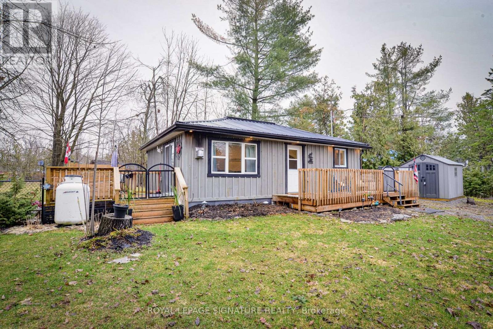 1095 Sylvan Glen Drive, Ramara, Ontario  L0K 1B0 - Photo 16 - S13009290